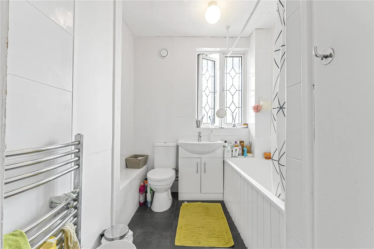 Weymouth Terrace, Hoxton, E2, photo 6