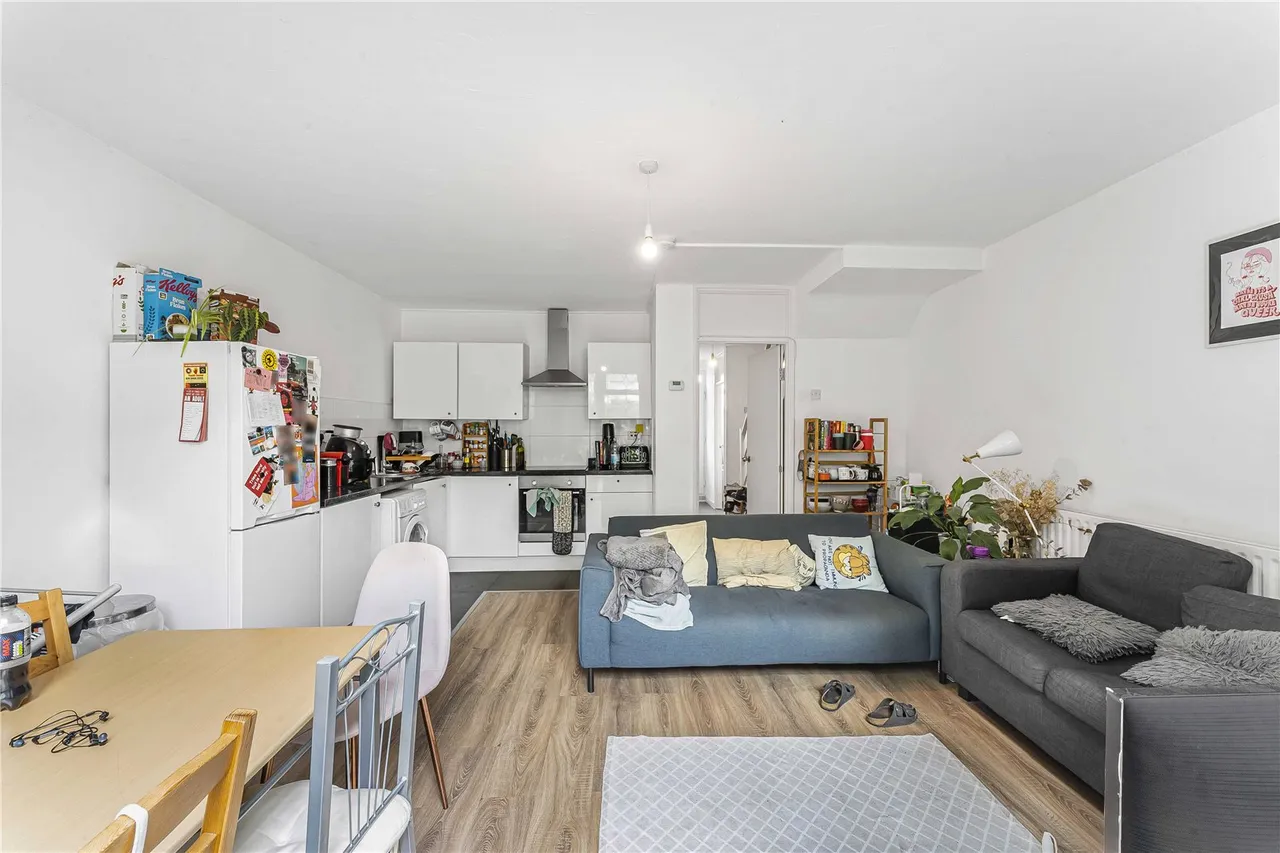 Weymouth Terrace, Hoxton, E2, photo 2