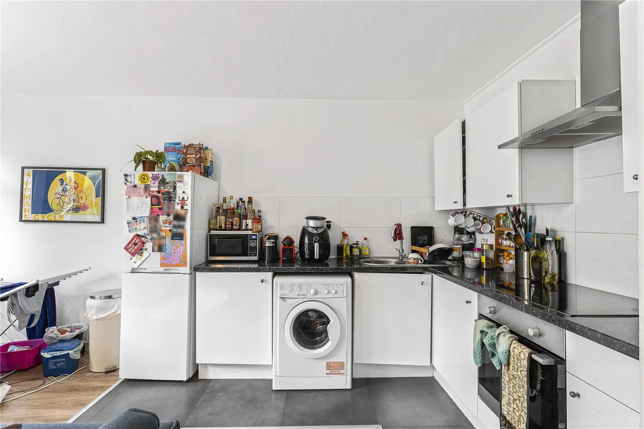 Weymouth Terrace, Hoxton, E2, photo 3