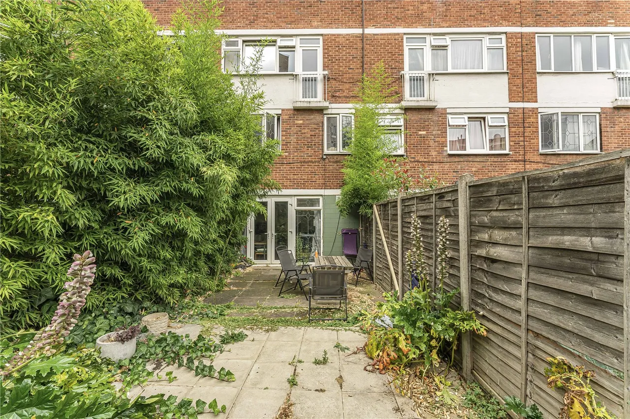 Weymouth Terrace, Hoxton, E2, photo 10