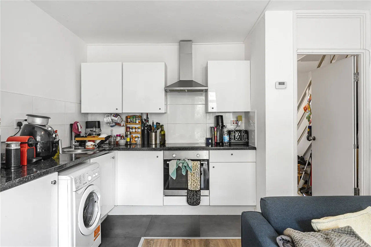 Weymouth Terrace, Hoxton, E2, photo 5