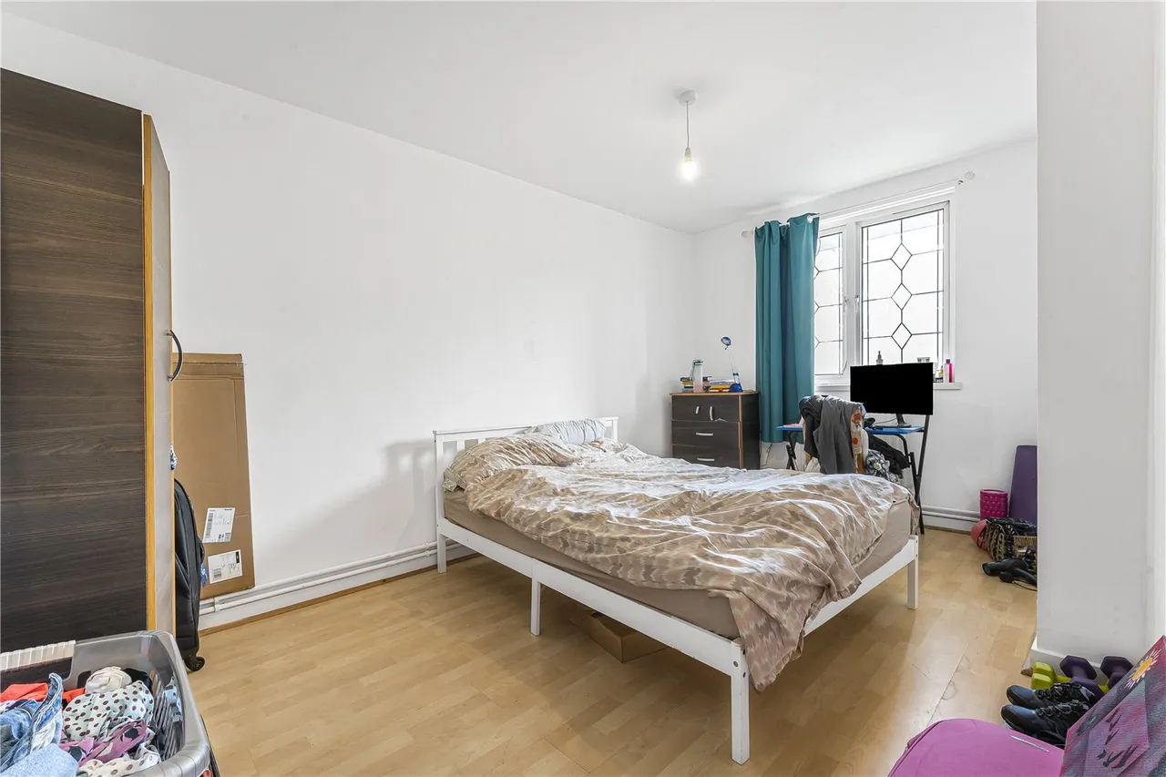 Weymouth Terrace, Hoxton, E2, photo 8