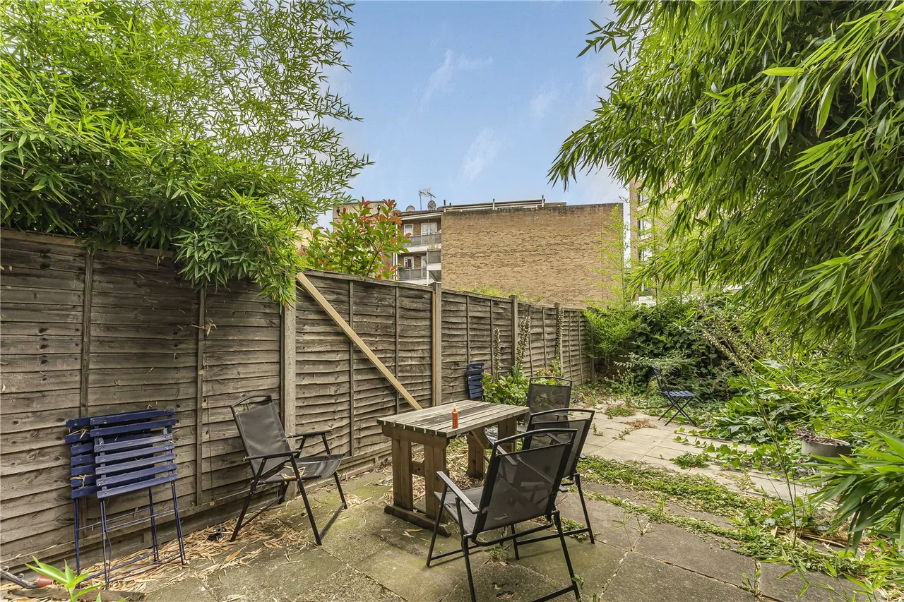 Weymouth Terrace, Hoxton, E2, photo 9