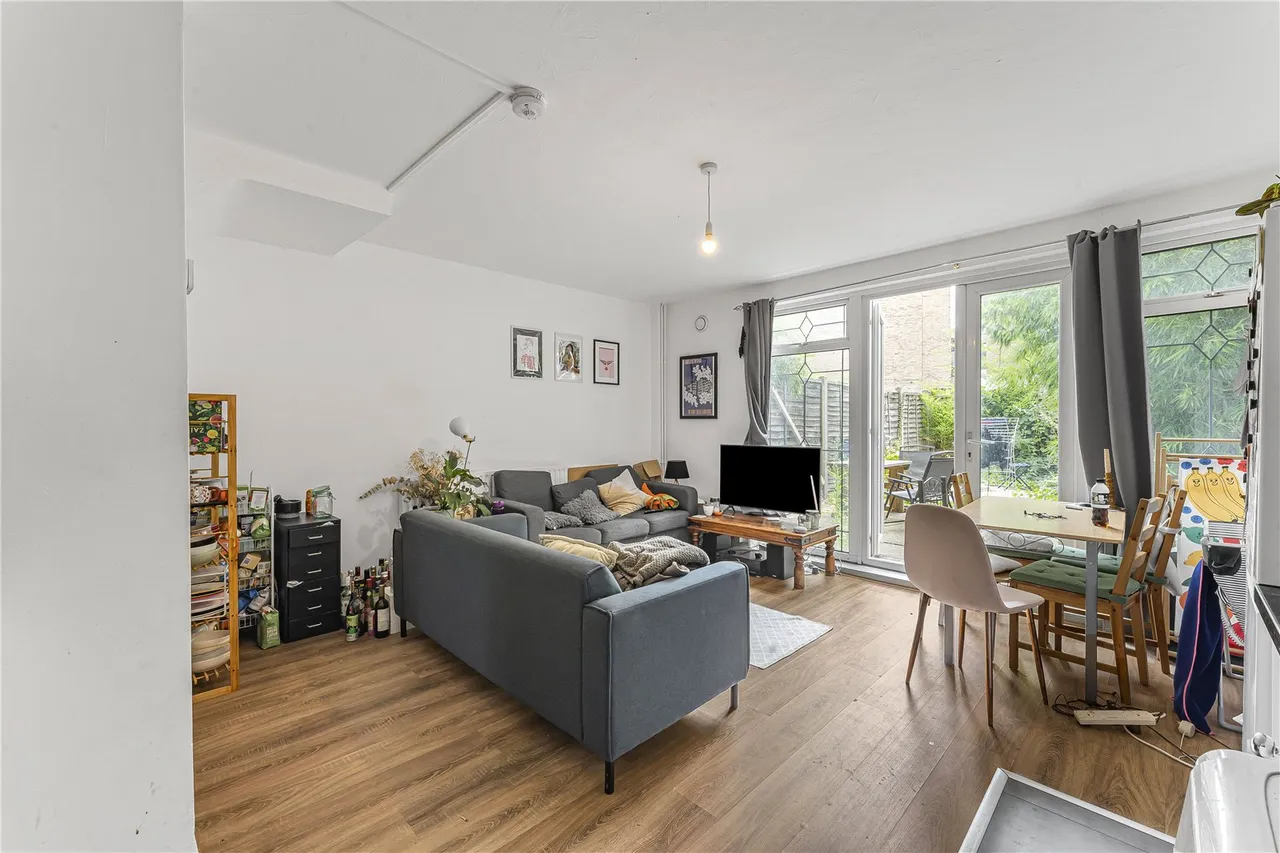 Weymouth Terrace, Hoxton, E2, photo 4