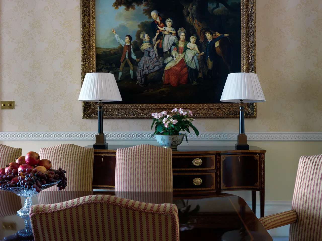 Luxury Three Bedroom, Cheval Hyde Park Gate, 2-4 Hyde Park Gate, London, photo 6