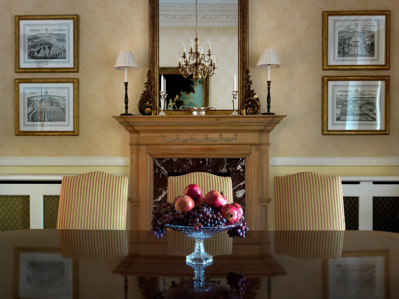Luxury Three Bedroom, Cheval Hyde Park Gate, 2-4 Hyde Park Gate, London, photo 7
