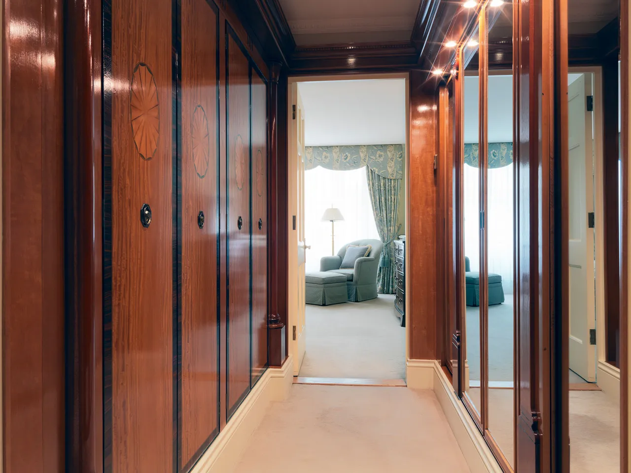 Luxury Three Bedroom, Cheval Hyde Park Gate, 2-4 Hyde Park Gate, London, photo 10