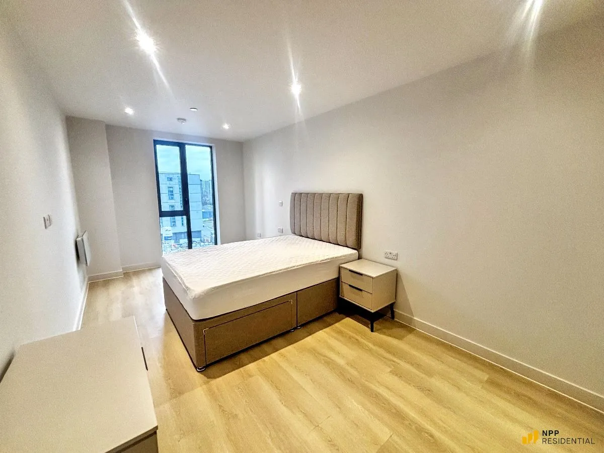 Waterhouse Gardens, Manchester, M3 1AS, photo 6