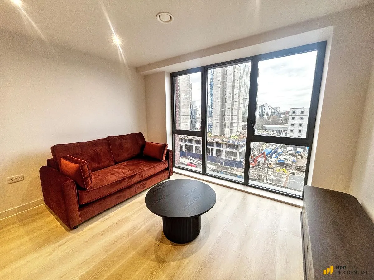 Waterhouse Gardens, Manchester, M3 1AS, photo 9