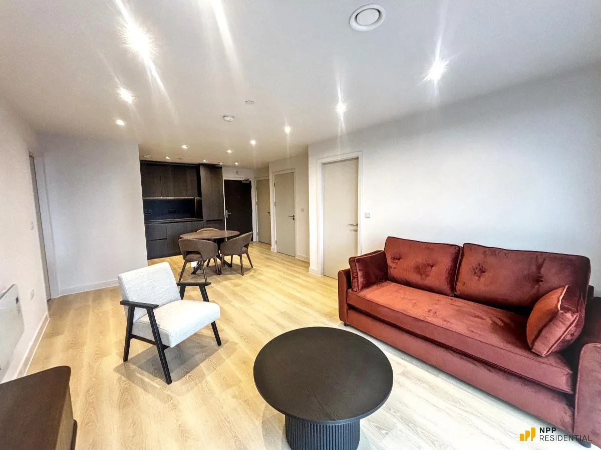 Waterhouse Gardens, Manchester, M3 1AS, photo 10
