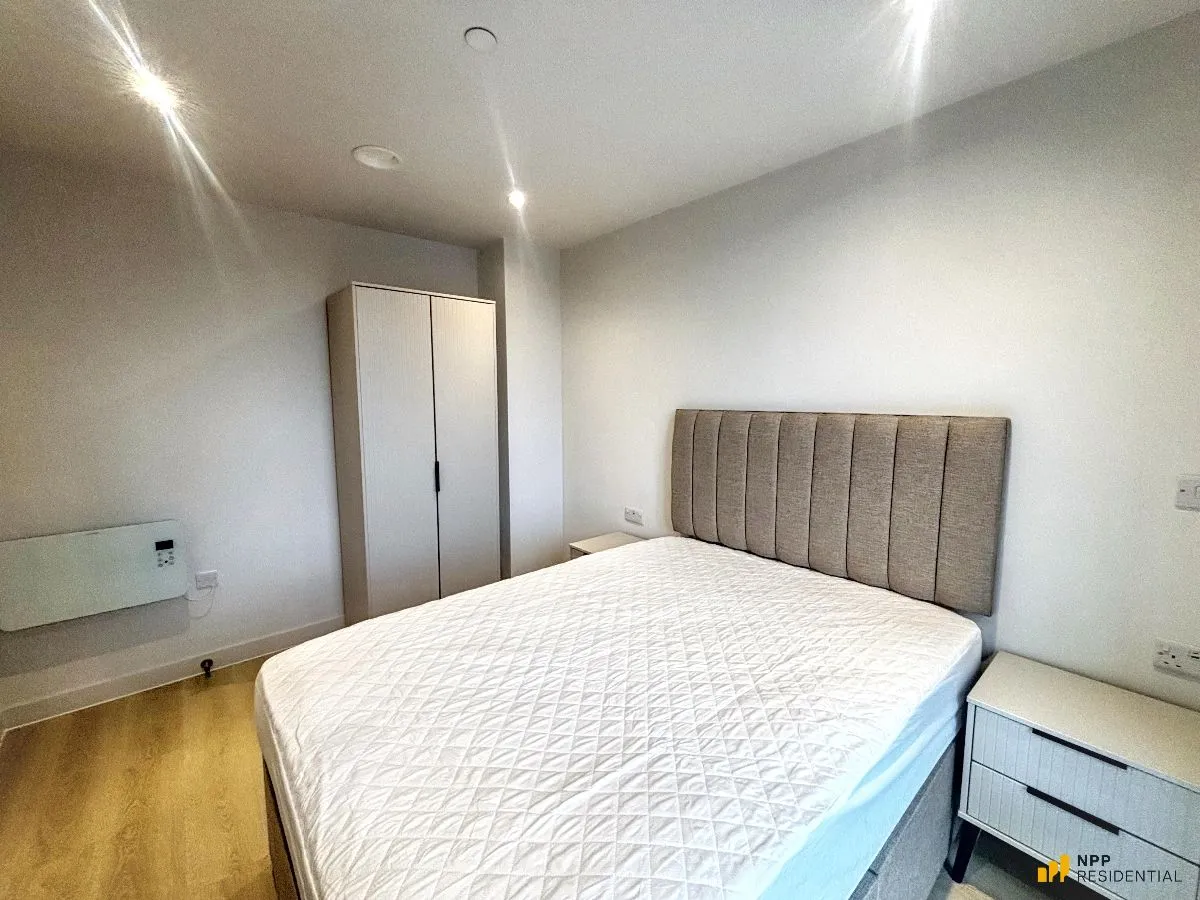 Waterhouse Gardens, Manchester, M3 1AS, photo 5