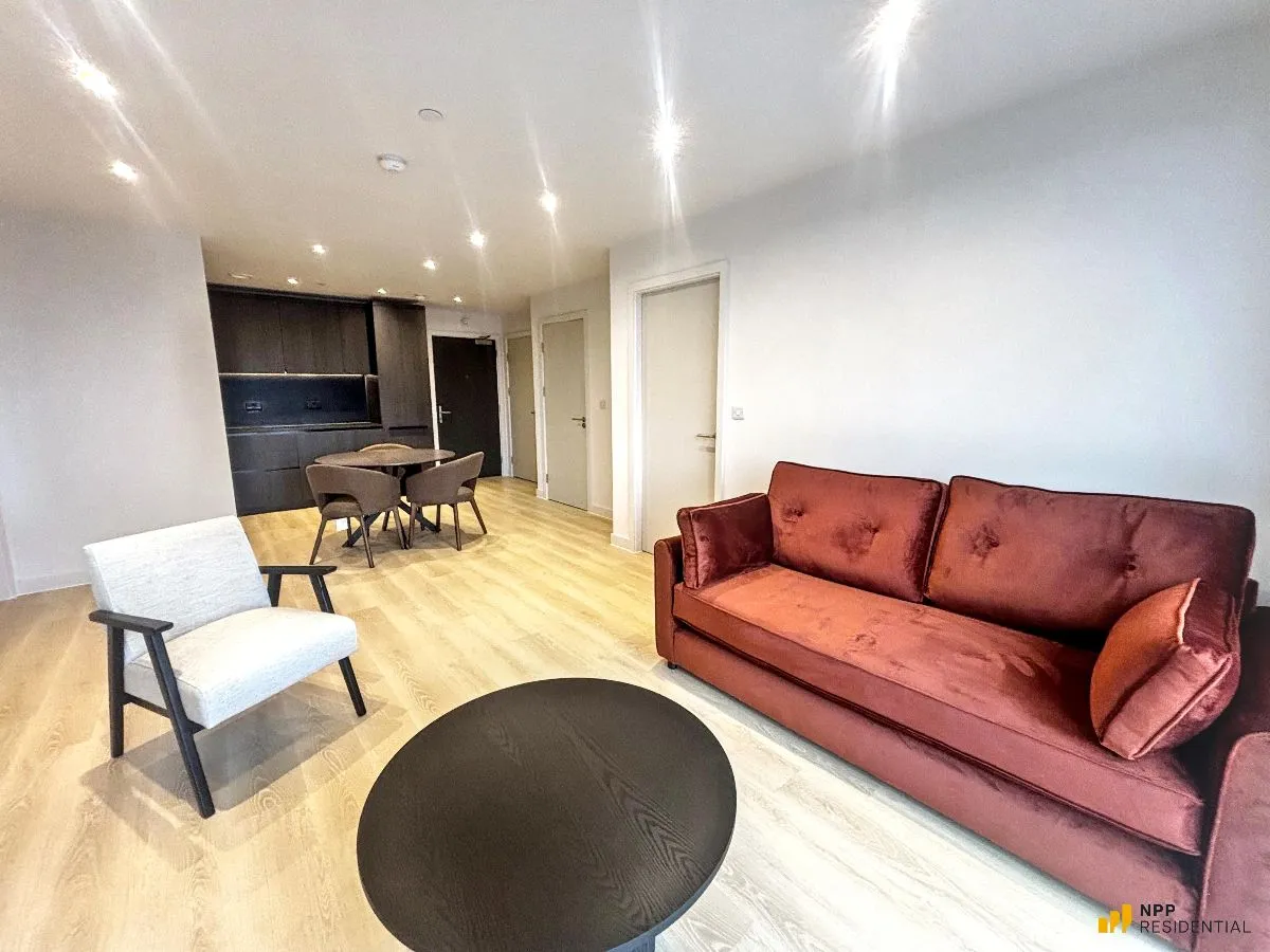 Waterhouse Gardens, Manchester, M3 1AS, photo 11