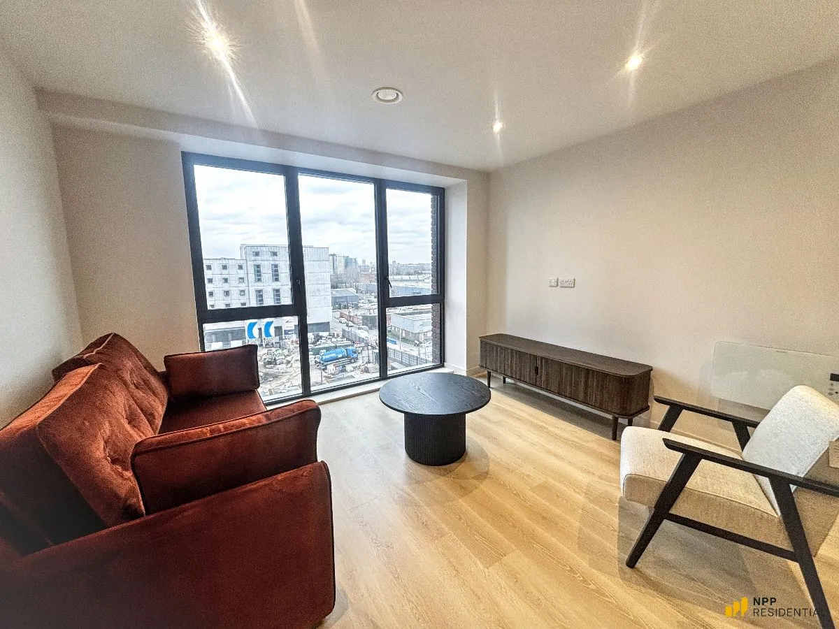 Waterhouse Gardens, Manchester, M3 1AS, photo 8