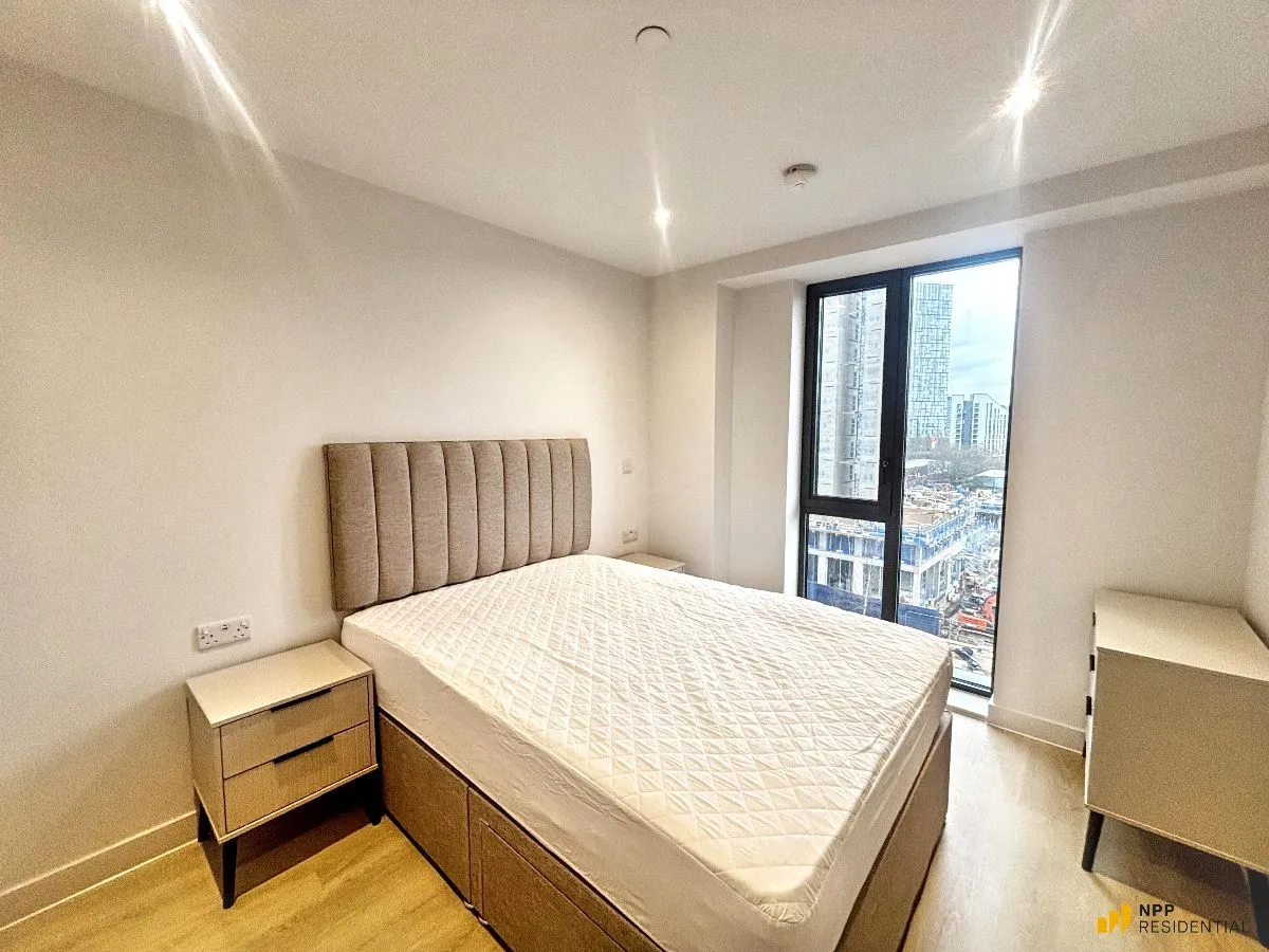 Waterhouse Gardens, Manchester, M3 1AS, photo 4