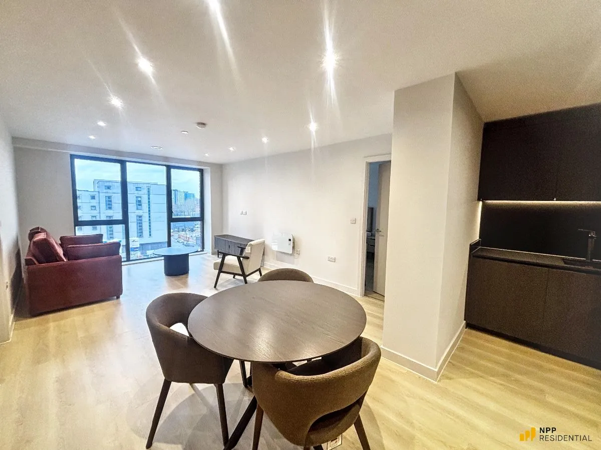Waterhouse Gardens, Manchester, M3 1AS, photo 12