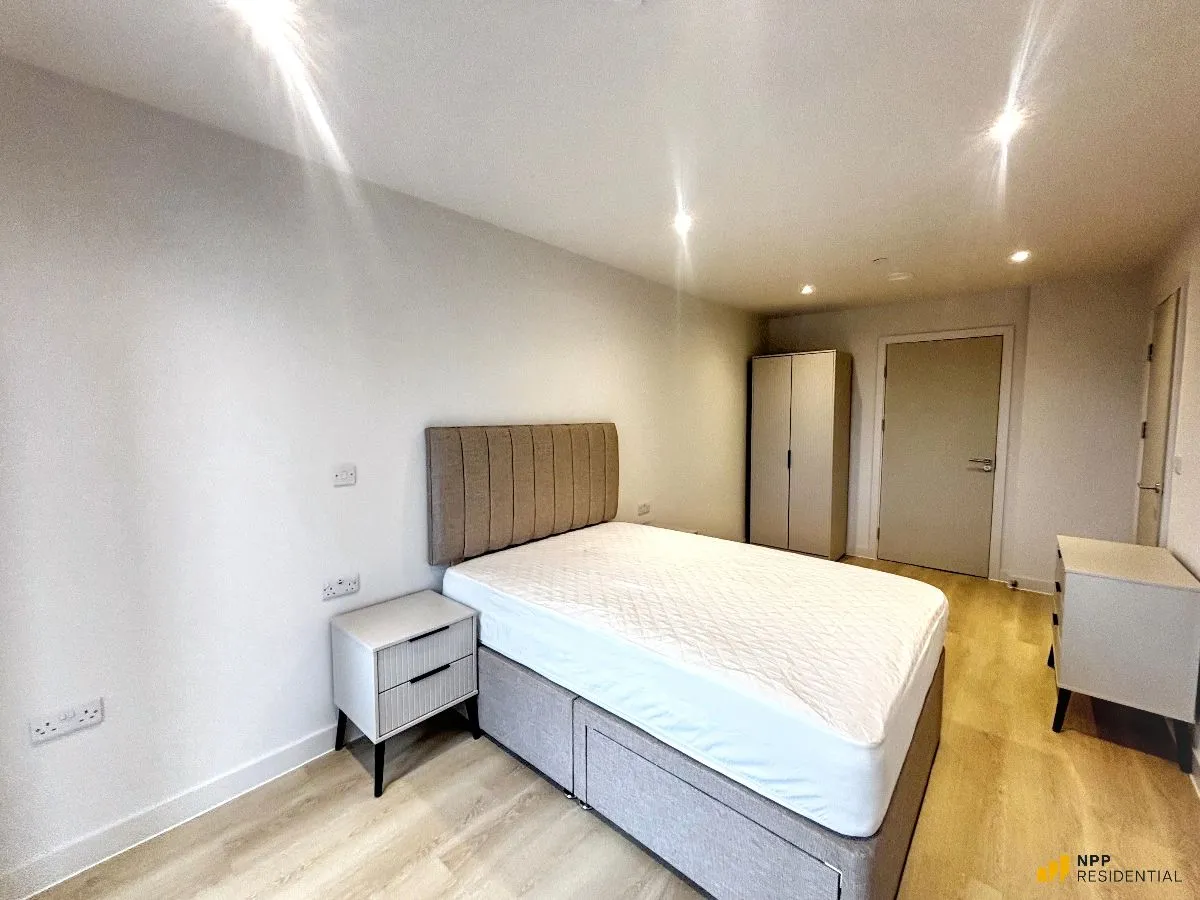 Waterhouse Gardens, Manchester, M3 1AS, photo 7