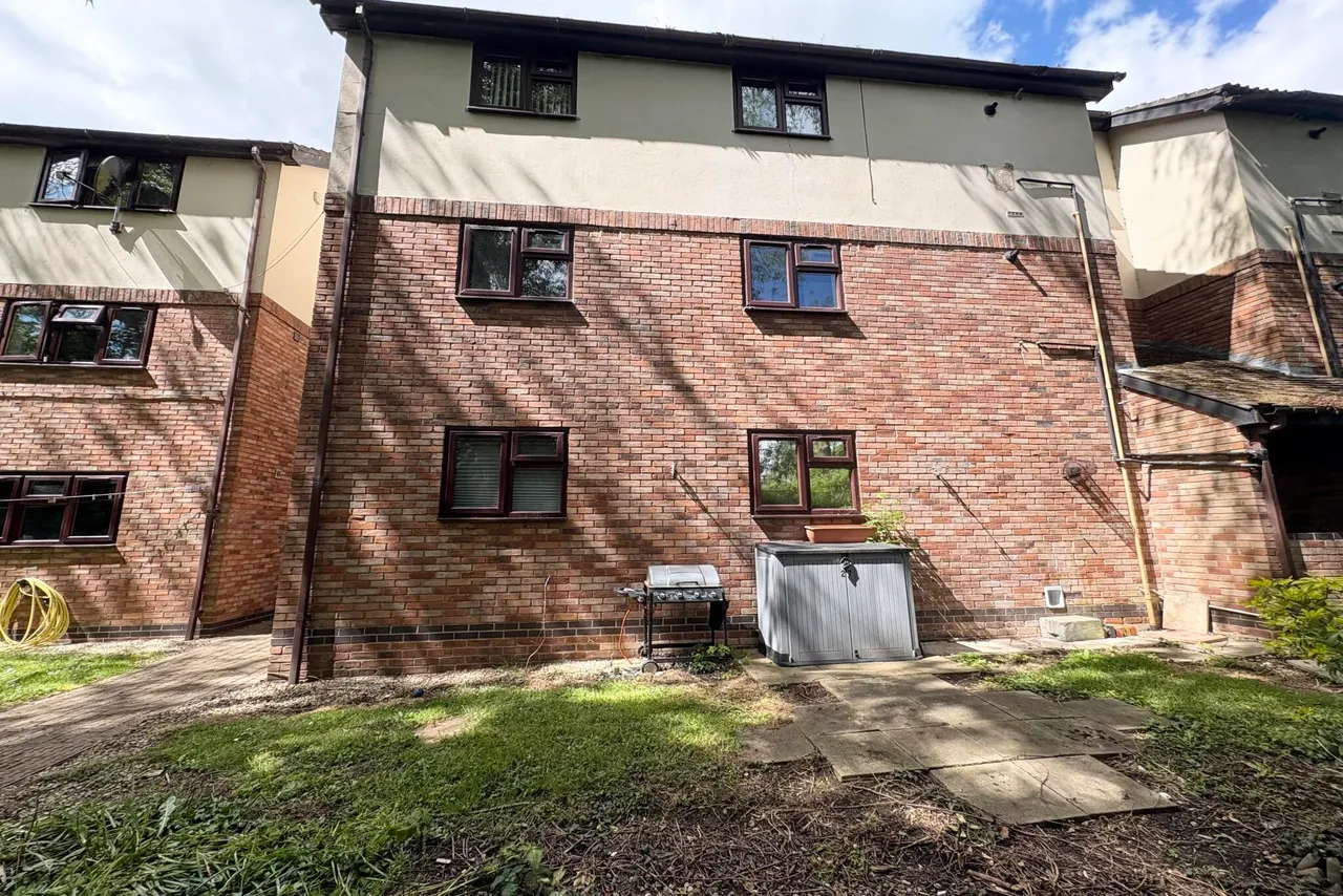 Charnwood Road, Shepshed, LE12, photo 18