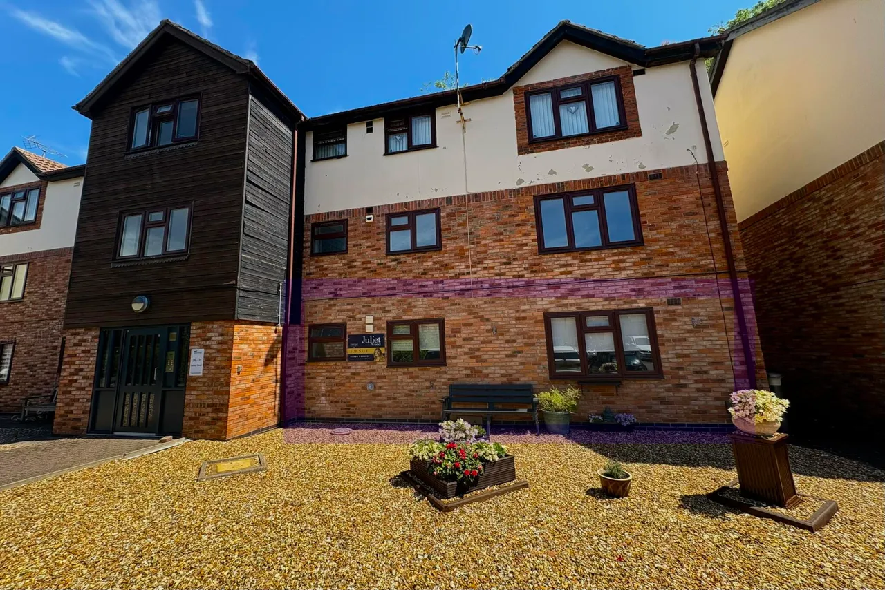 Charnwood Road, Shepshed, LE12, photo 5