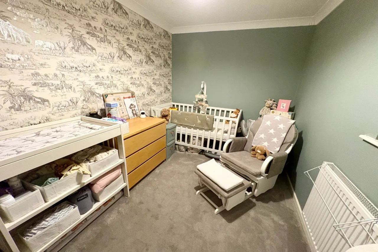 Charnwood Road, Shepshed, LE12, photo 16