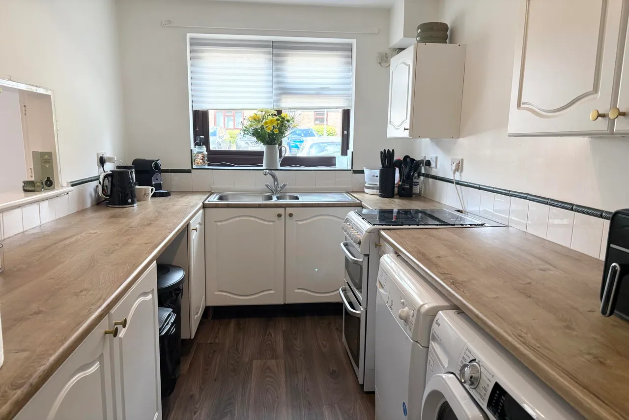 Charnwood Road, Shepshed, LE12, photo 12