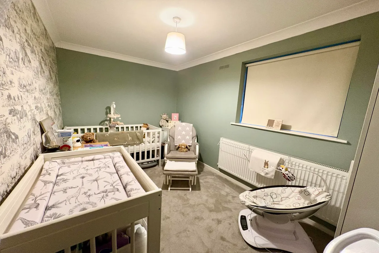 Charnwood Road, Shepshed, LE12, photo 14