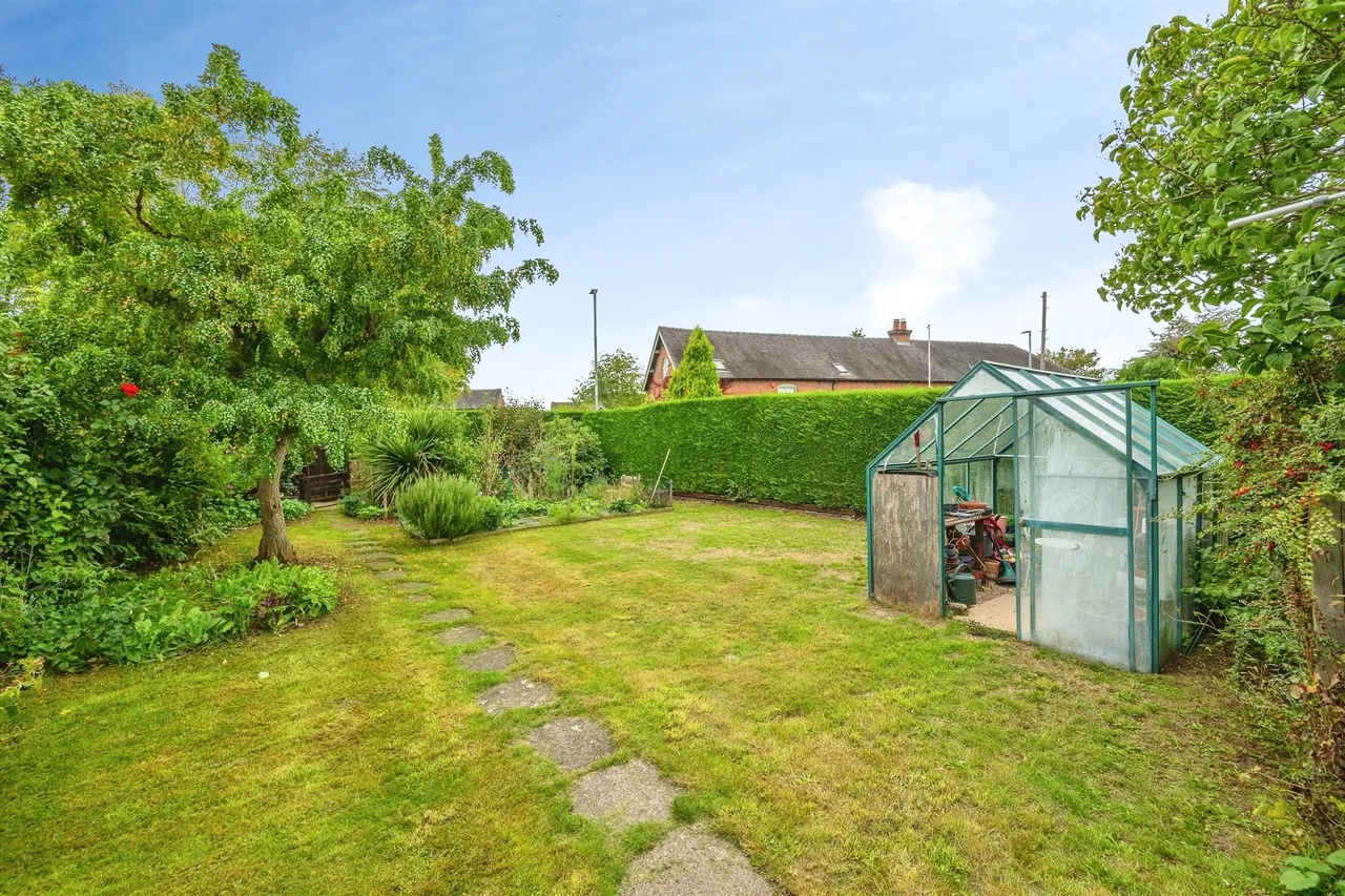 Uttoxeter Road, Hill Ridware, WS15, photo 15
