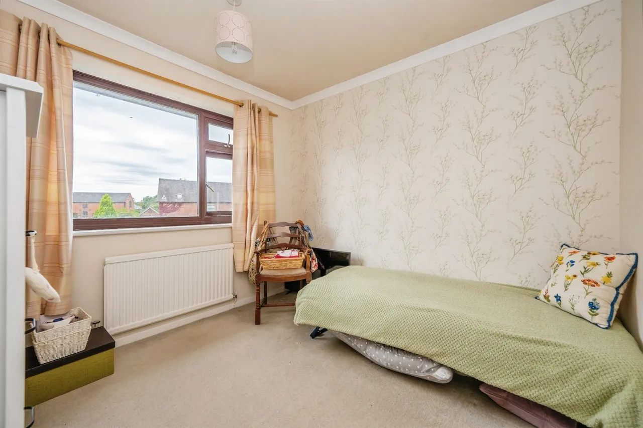 Uttoxeter Road, Hill Ridware, WS15, photo 9