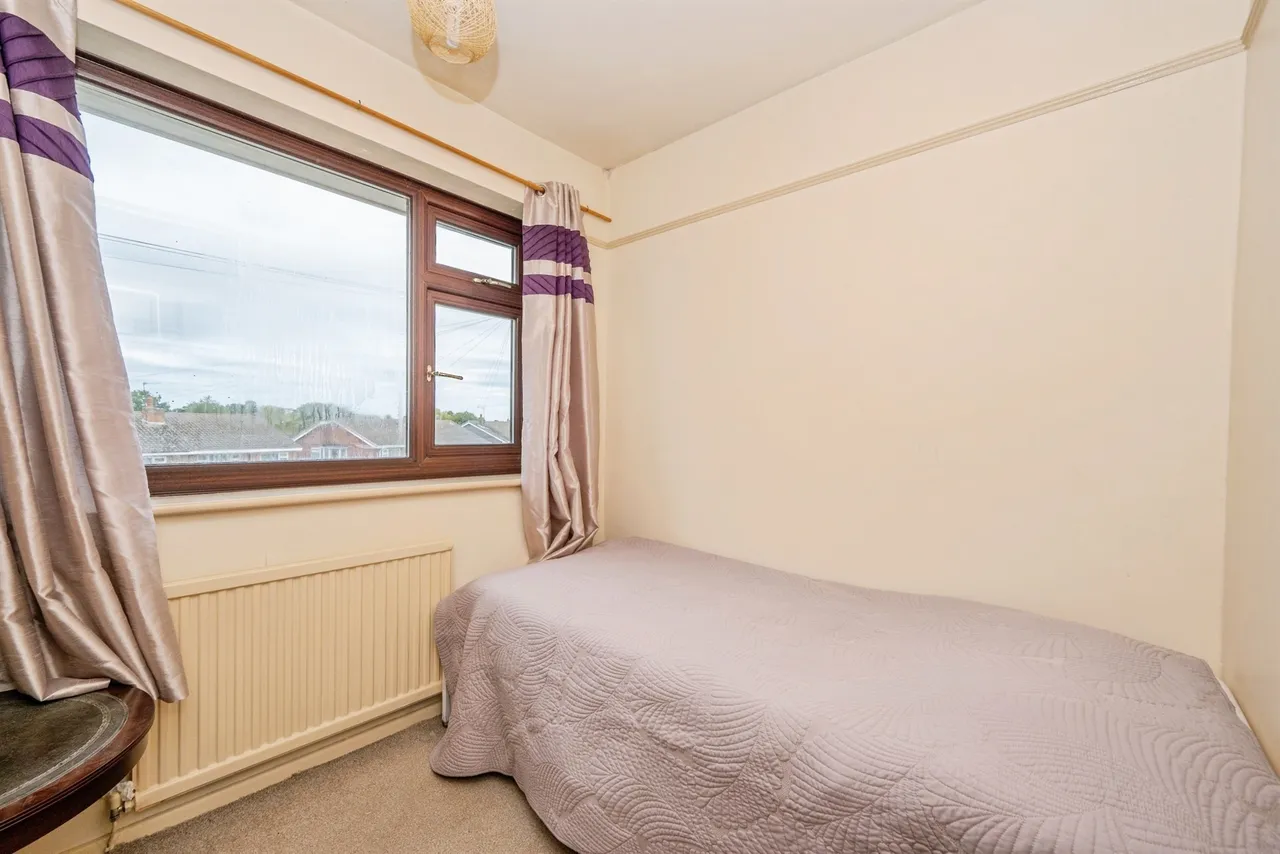 Uttoxeter Road, Hill Ridware, WS15, photo 10