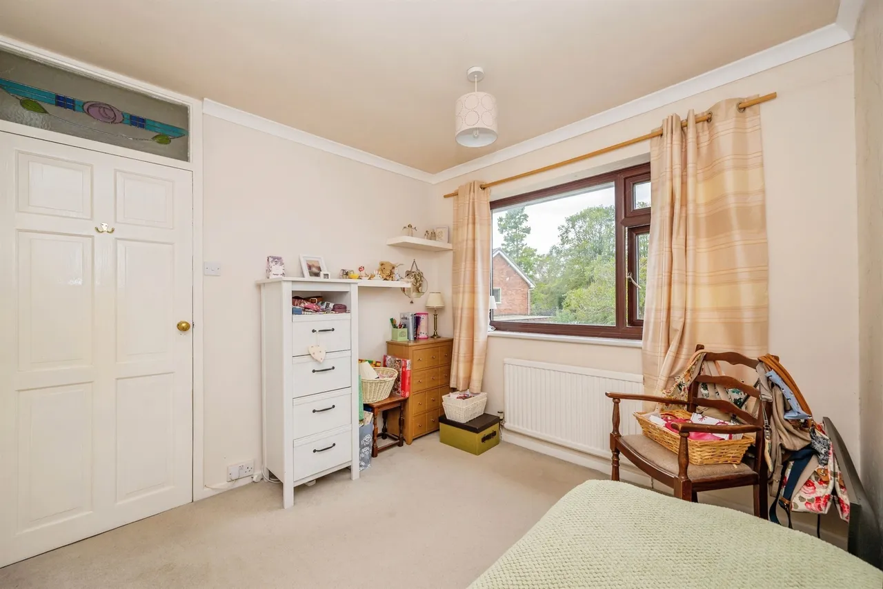 Uttoxeter Road, Hill Ridware, WS15, photo 16