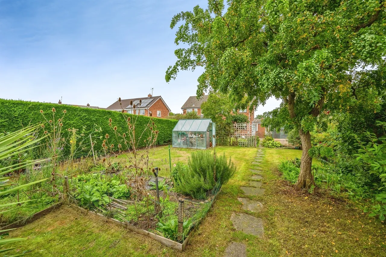 Uttoxeter Road, Hill Ridware, WS15, photo 11