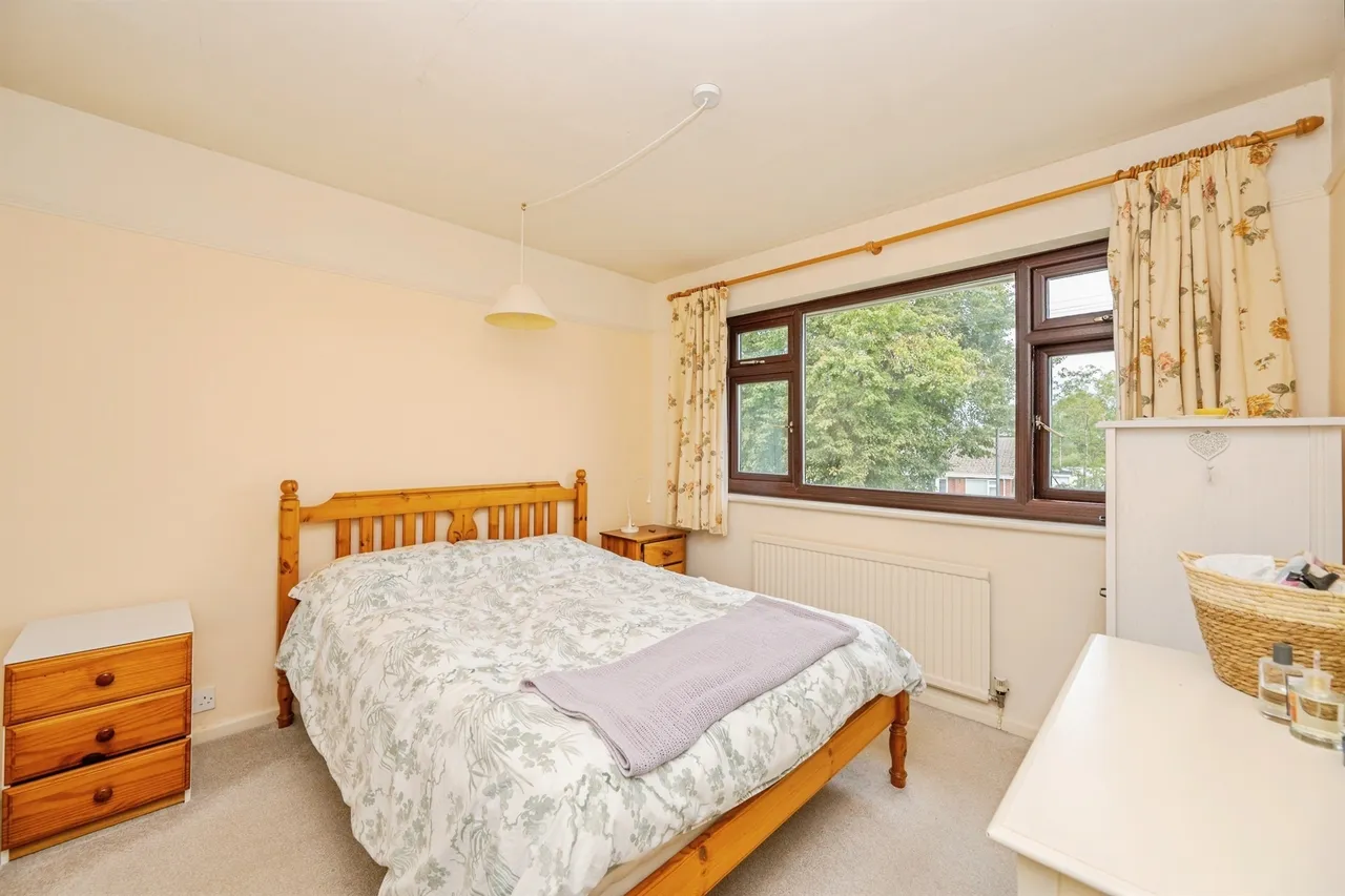 Uttoxeter Road, Hill Ridware, WS15, photo 8