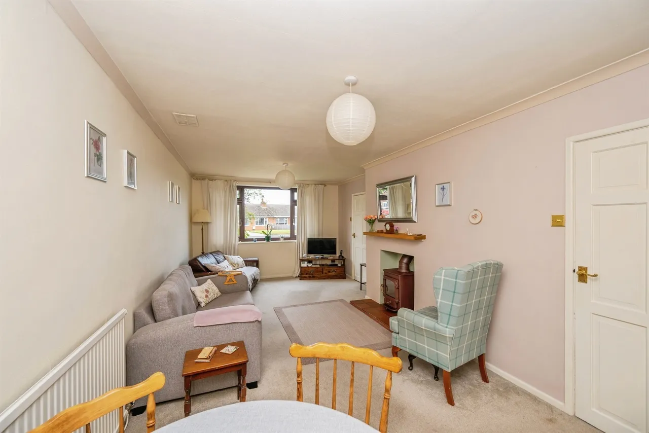 Uttoxeter Road, Hill Ridware, WS15, photo 17