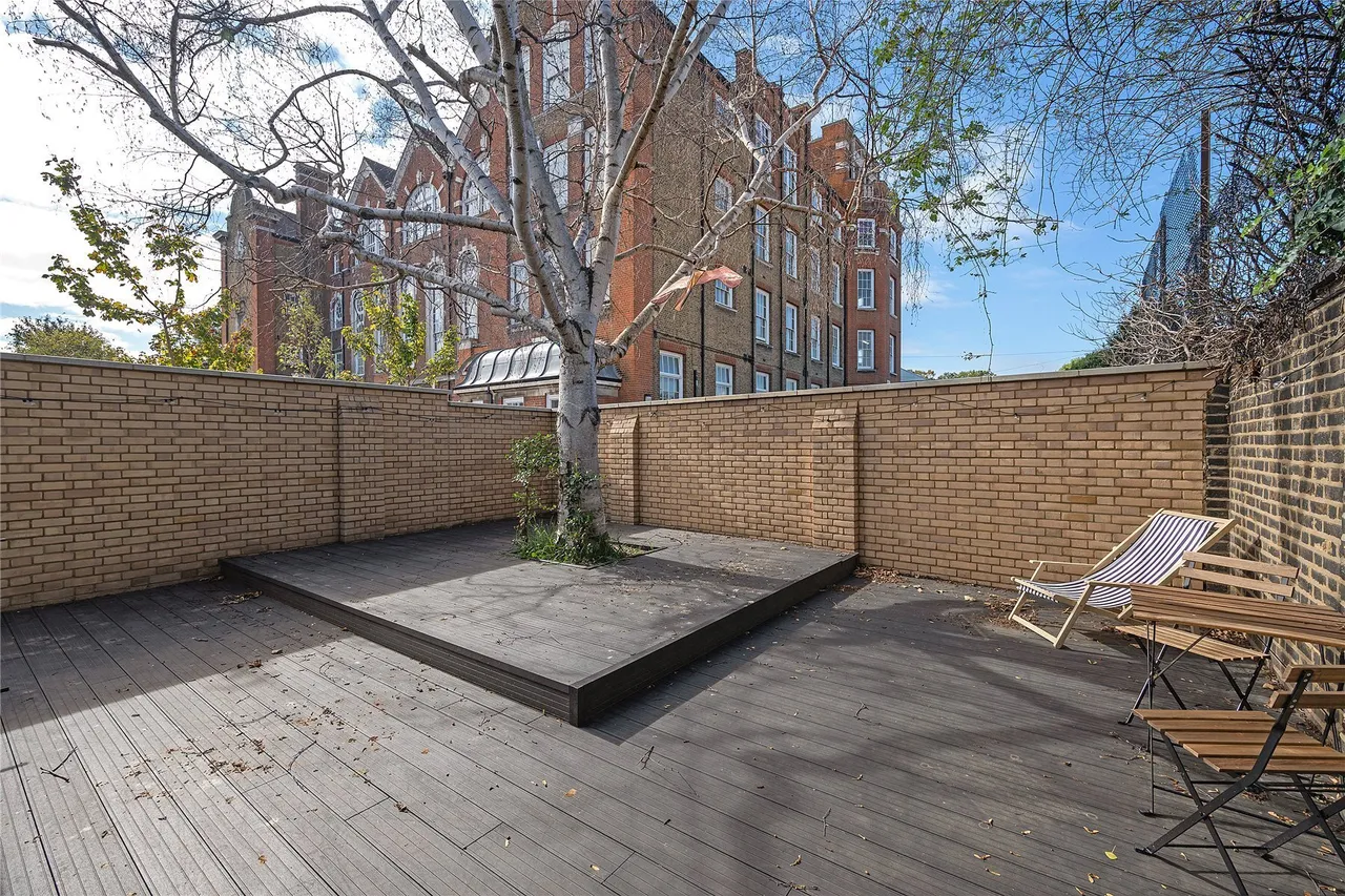 Munster Road, London, SW6, photo 6