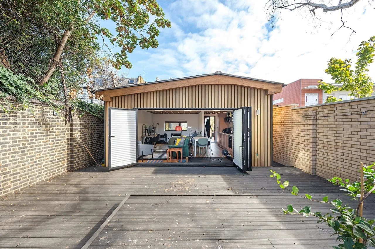 Munster Road, London, SW6, photo 14