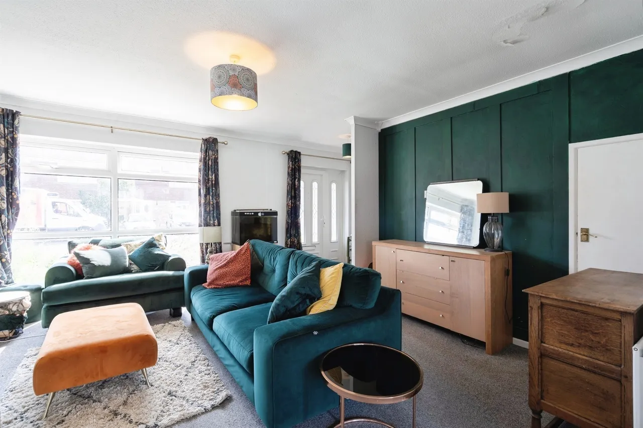 3 bed house for sale — Woodgate Park, Woodgate, Chichester