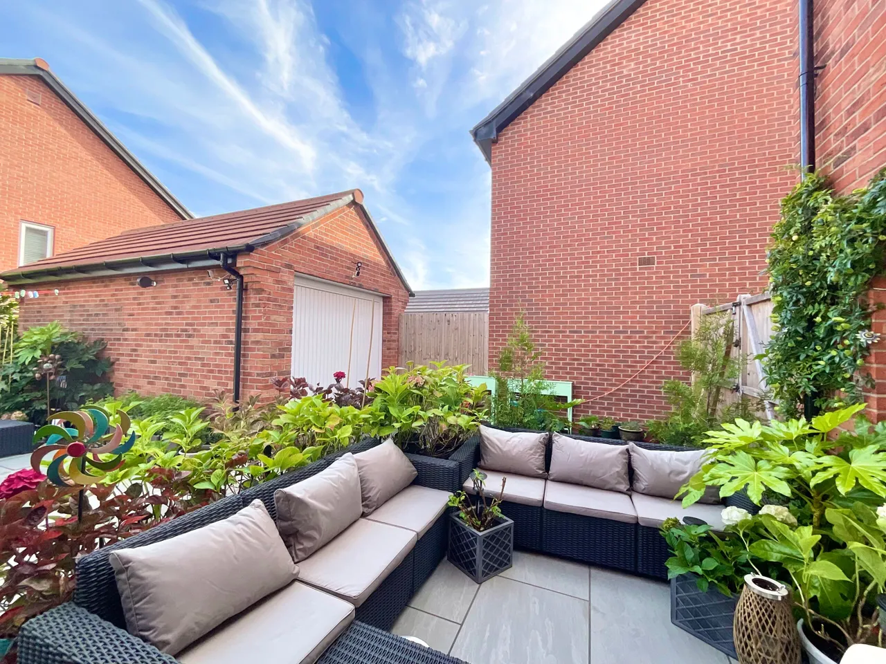 Teal Way, Wistaston, CW2, photo 19