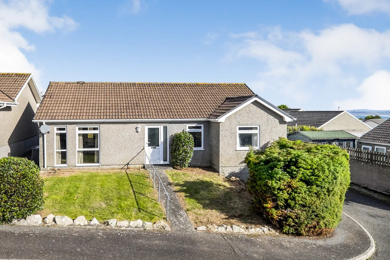 3 bed house for sale, Polwithen Drive, Carbis Bay, TR26