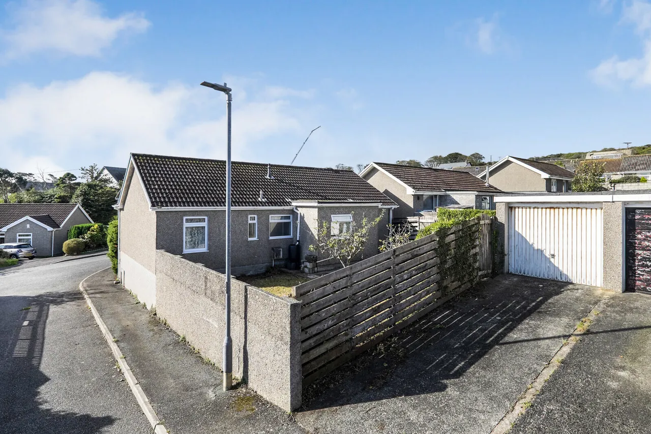 Polwithen Drive, Carbis Bay, TR26, photo 5