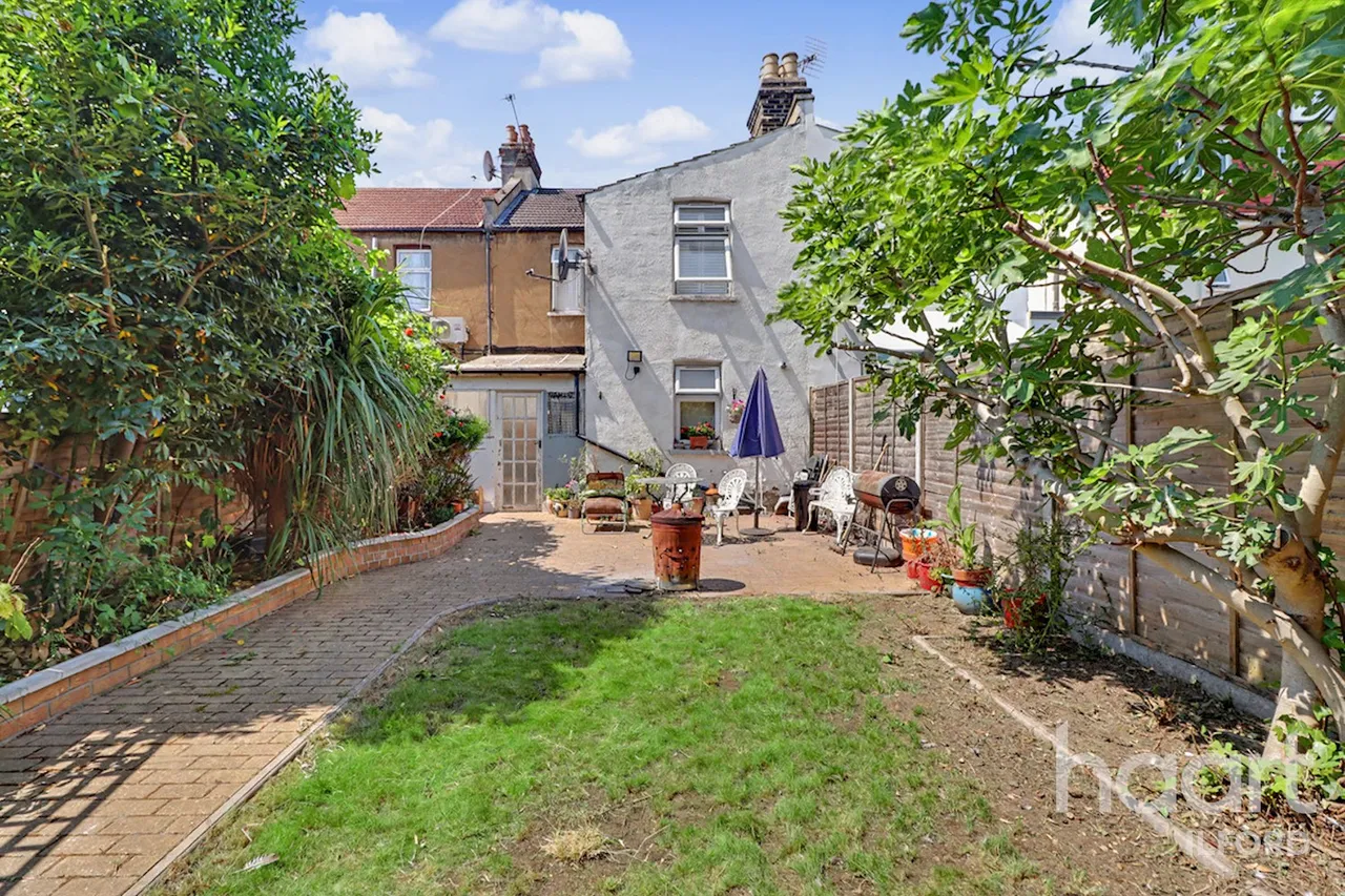 Sunnyside Road, Ilford, IG1, photo 14