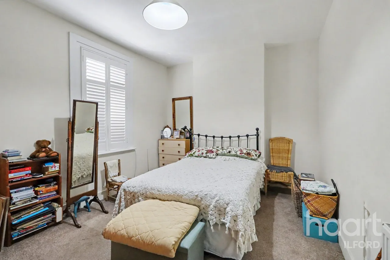 Sunnyside Road, Ilford, IG1, photo 13