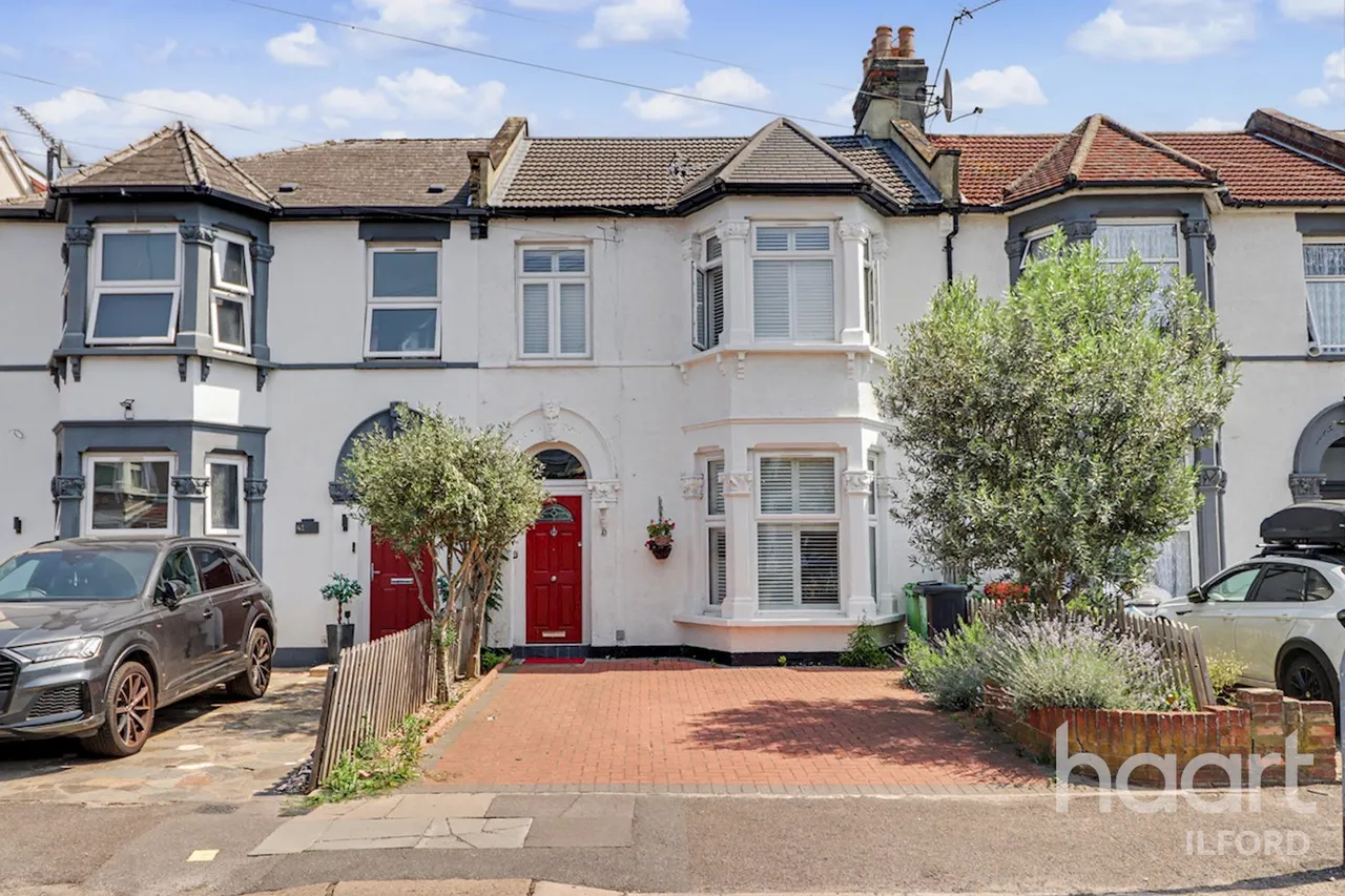 Sunnyside Road, Ilford, IG1, photo 15