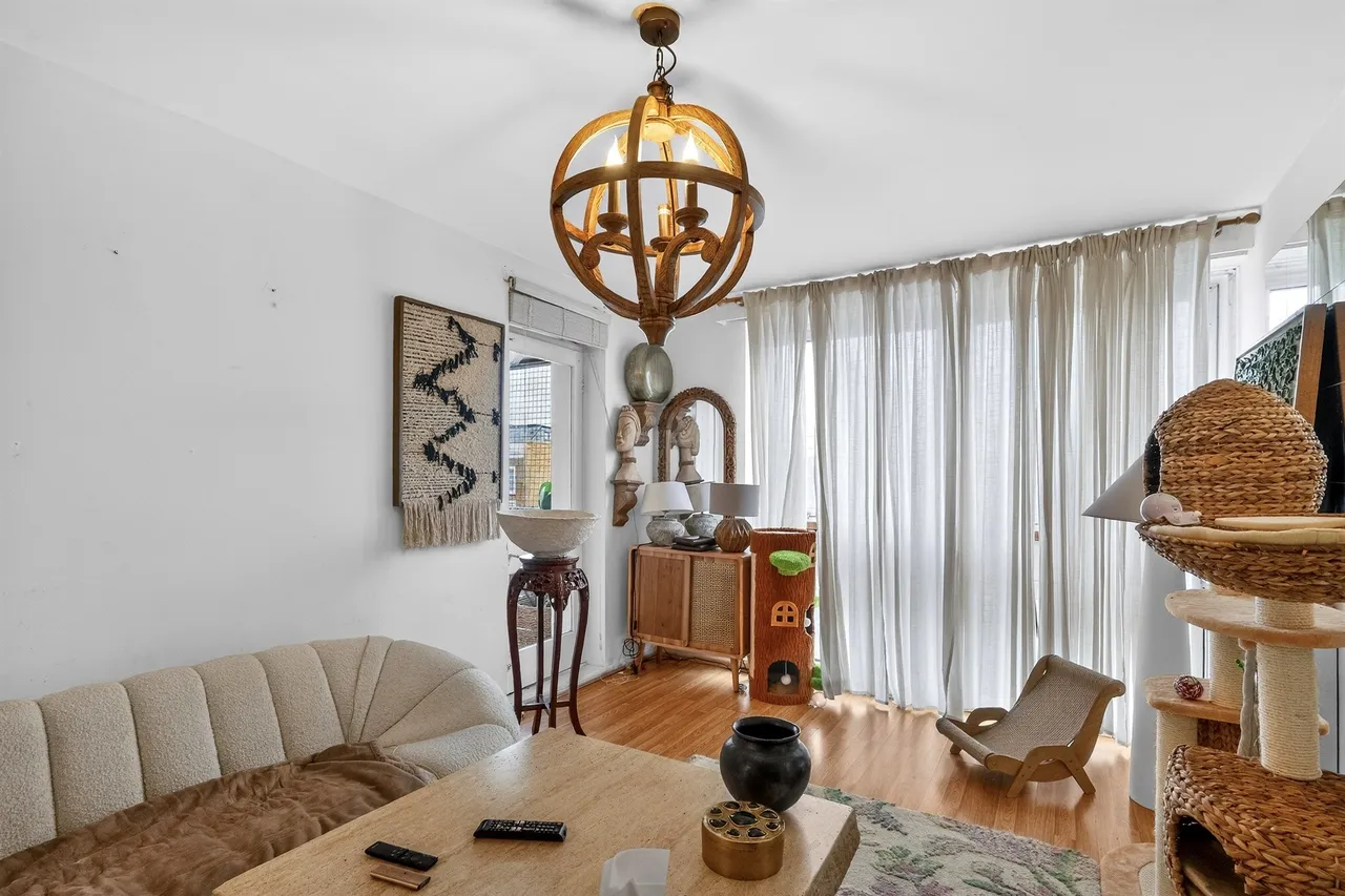 1 bed flat for sale — St. Anns Road, London