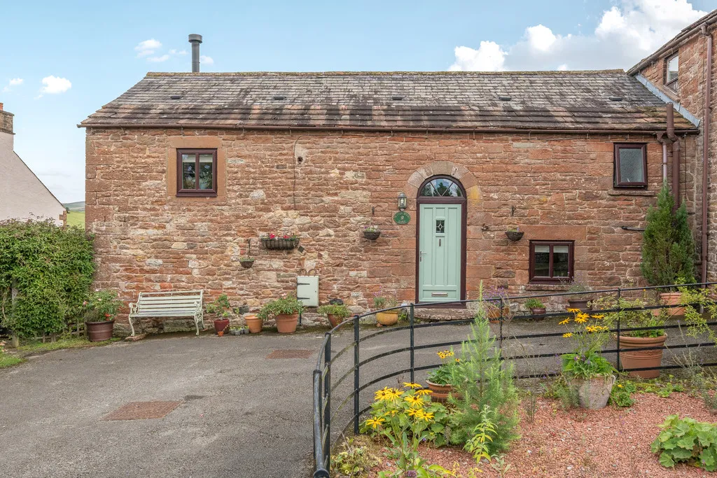 Ravenbeck Barn, Park Head, CA10, photo 16