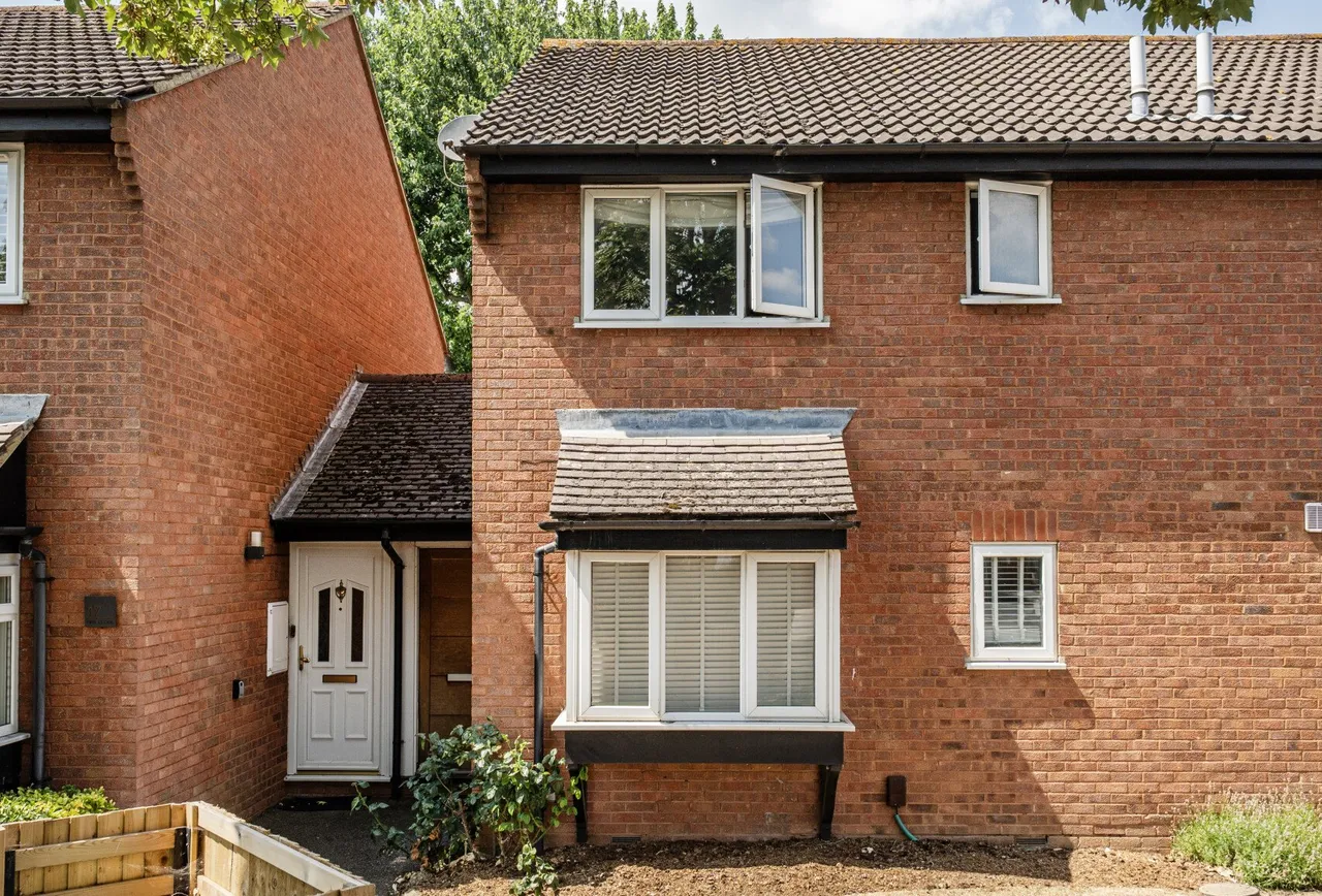Firs Close, Mitcham, CR4 1AX, photo 14