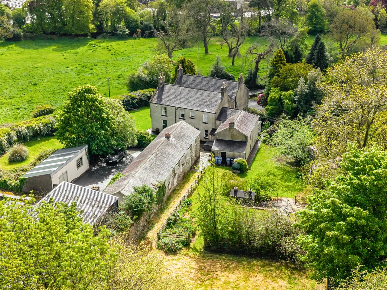 Mill Hill, Castlewellan, BT31, photo 41