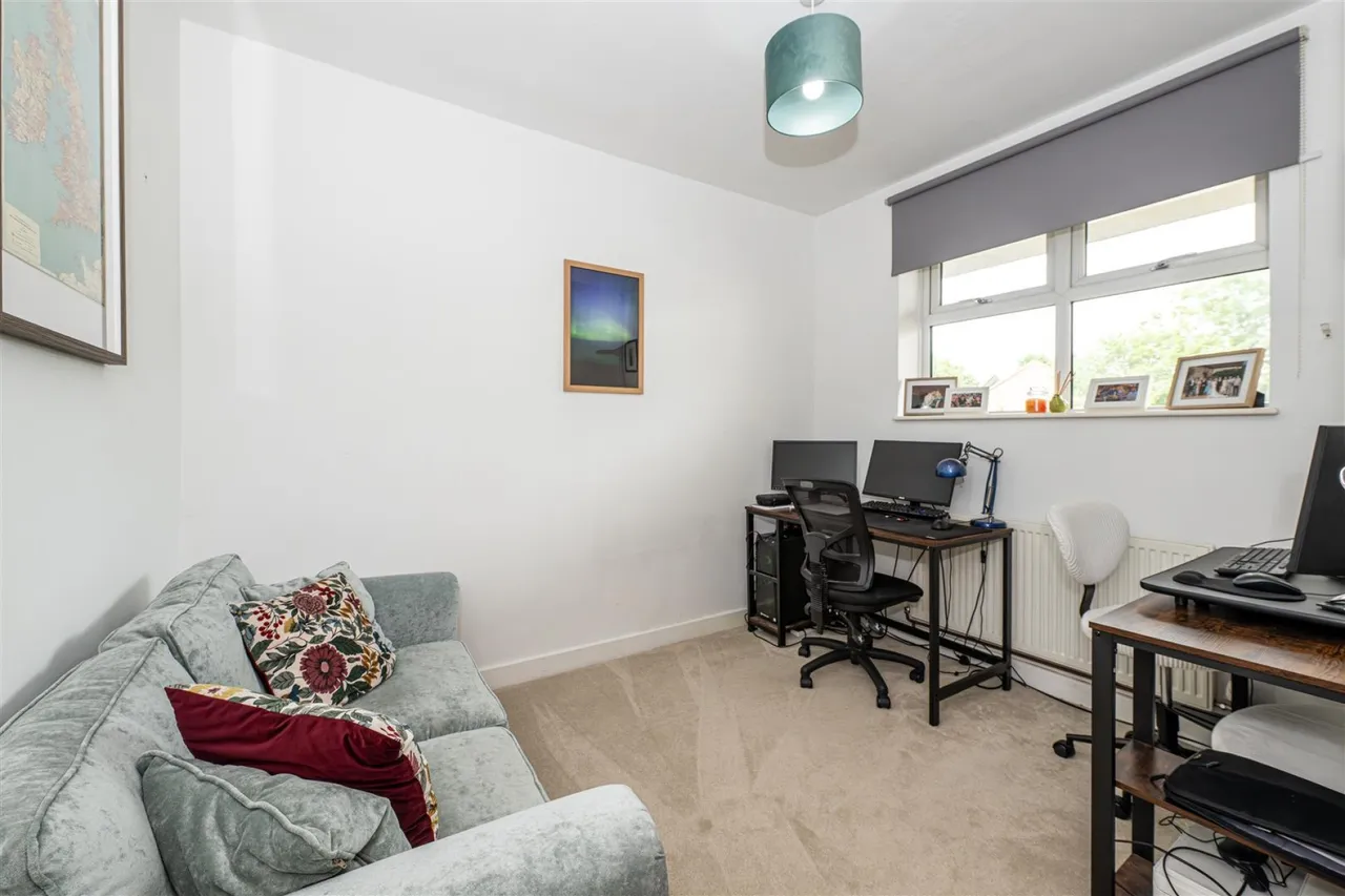 Melville Court, Shepherds Bush, photo 6