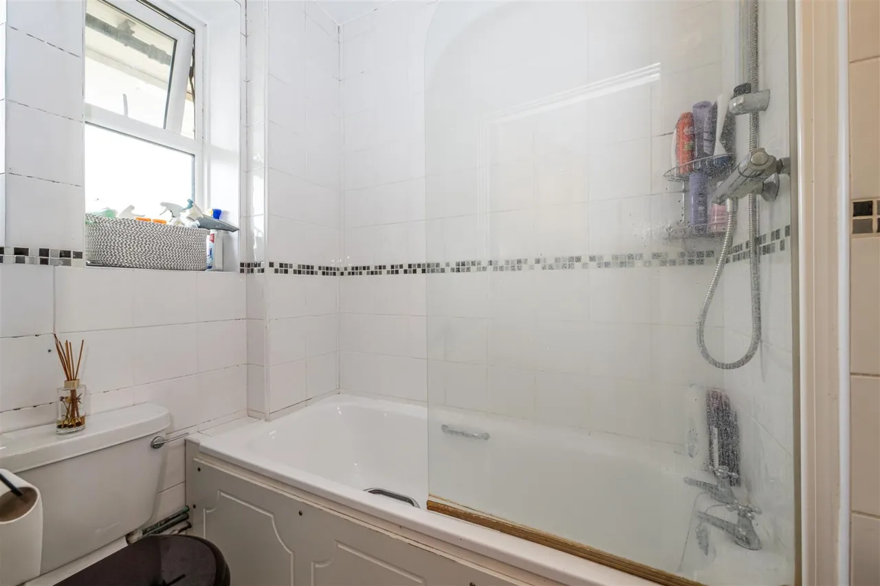 Melville Court, Shepherds Bush, photo 9