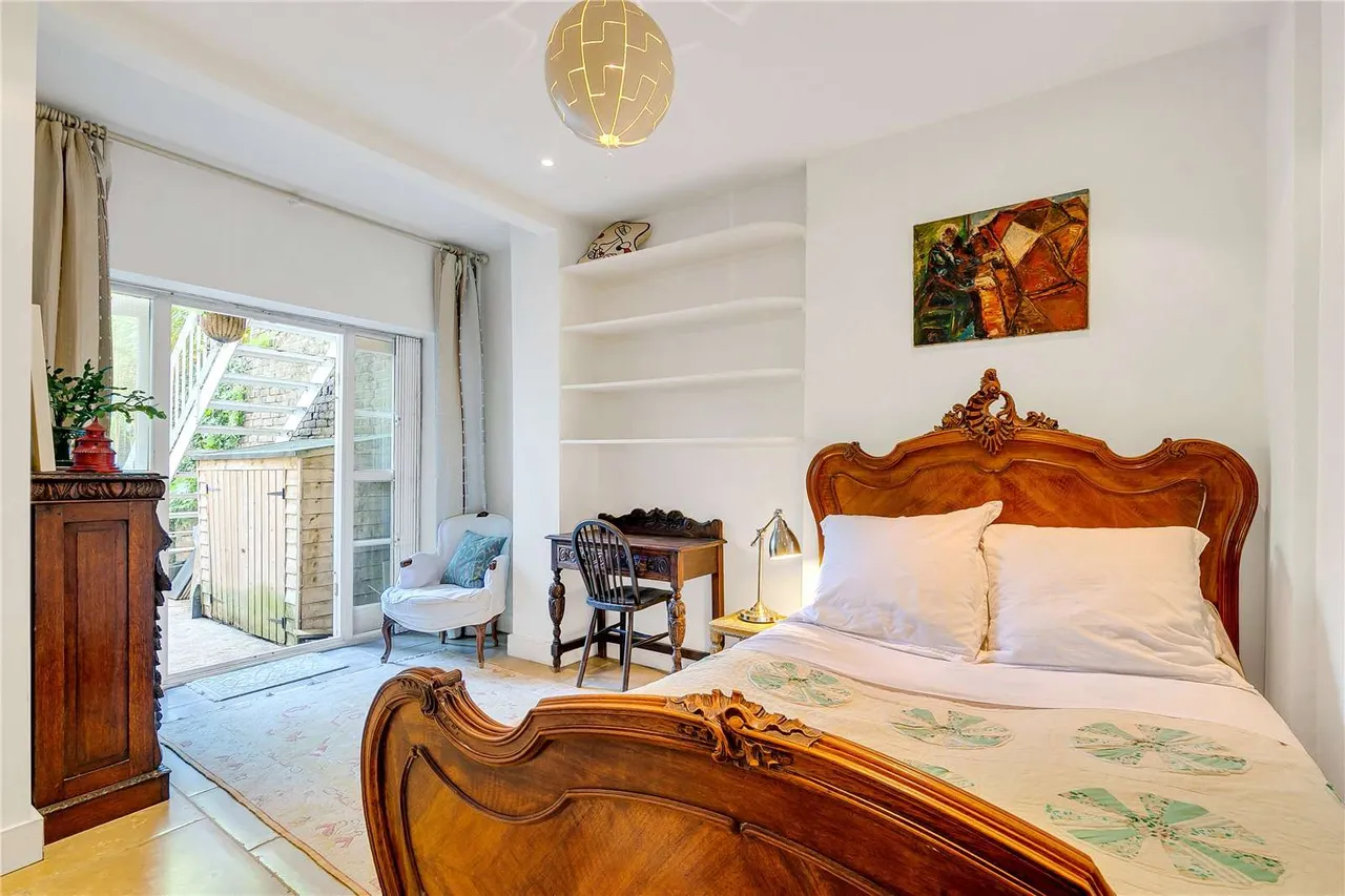 Royal Crescent, Holland Park, London, W11 4SL, photo 12