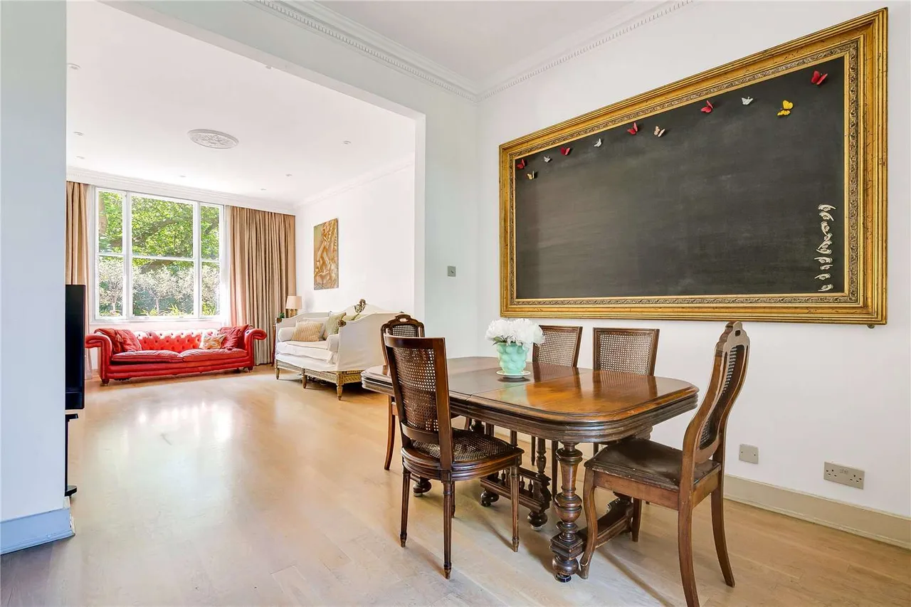 Royal Crescent, Holland Park, London, W11 4SL, photo 7
