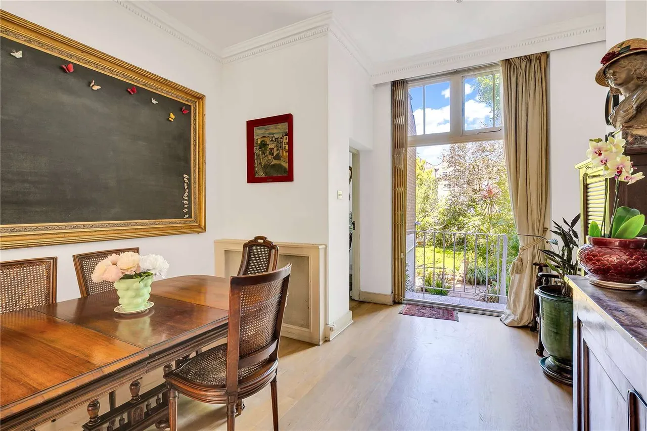 Royal Crescent, Holland Park, London, W11 4SL, photo 8
